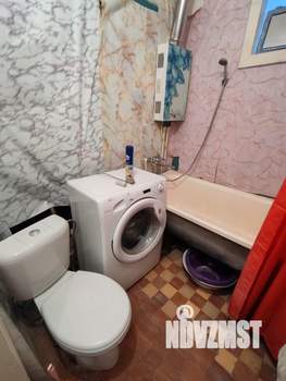 2-к квартира, на длительный срок, 42м2, 4/4 этаж