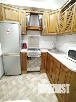 1-к квартира, посуточно, 31м2, 1/1 этаж