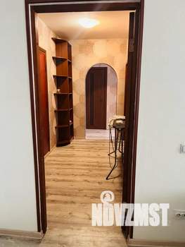 1-к квартира, посуточно, 39м2, 4/9 этаж