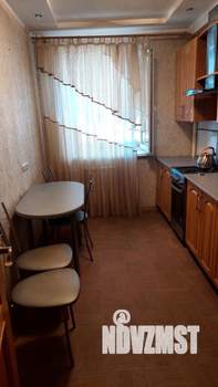 2-к квартира, на длительный срок, 54м2, 4/10 этаж