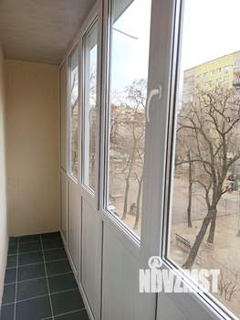 1-к квартира, посуточно, 34м2, 3/9 этаж