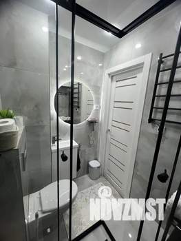 1-к квартира, посуточно, 32м2, 5/5 этаж