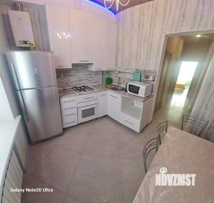 2-к квартира, посуточно, 40м2, 1/1 этаж