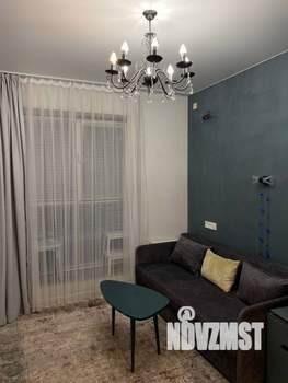 1-к квартира, посуточно, 32м2, 4/5 этаж