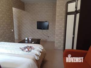 1-к квартира, посуточно, 36м2, 3/5 этаж