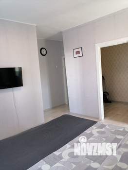 1-к квартира, посуточно, 30м2, 5/5 этаж