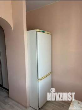 1-к квартира, на длительный срок, 37м2, 6/16 этаж