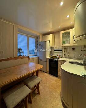 2-к квартира, на длительный срок, 43м2, 3/5 этаж