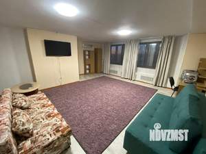 1-к квартира, на длительный срок, 60м2, 22/24 этаж