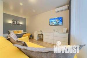 1-к квартира, посуточно, 33м2, 2/7 этаж