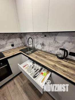 Студия квартира, посуточно, 33м2, 20/21 этаж