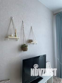 1-к квартира, посуточно, 37м2, 3/5 этаж