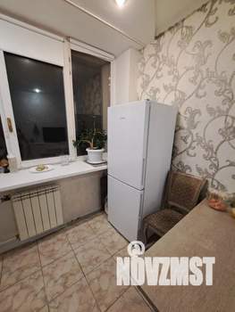 1-к квартира, посуточно, 40м2, 7/9 этаж