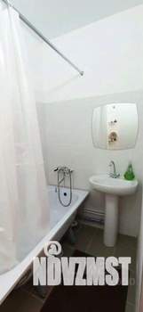 1-к квартира, посуточно, 21м2, 1/1 этаж