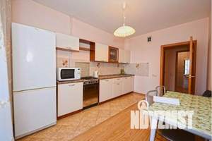 1-к квартира, посуточно, 40м2, 4/12 этаж