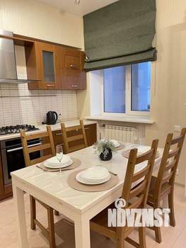 3-к квартира, посуточно, 75м2, 5/5 этаж