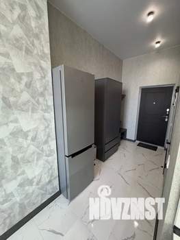 2-к квартира, посуточно, 40м2, 21/21 этаж