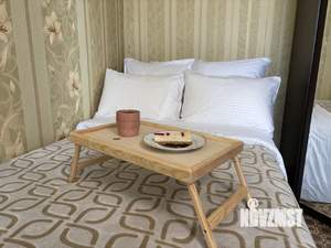 1-к квартира, посуточно, 41м2, 4/10 этаж