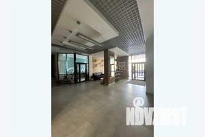 1-к квартира, посуточно, 35м2, 2/23 этаж