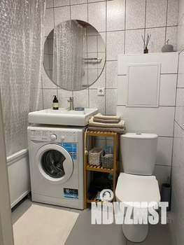 Студия квартира, посуточно, 32м2, 3/5 этаж