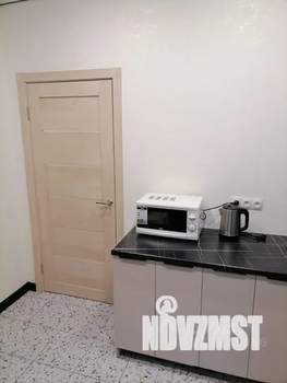 1-к квартира, посуточно, 32м2, 9/9 этаж