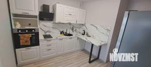 2-к квартира, на длительный срок, 48м2, 4/9 этаж