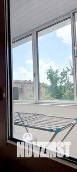 2-к квартира, посуточно, 52м2, 4/10 этаж