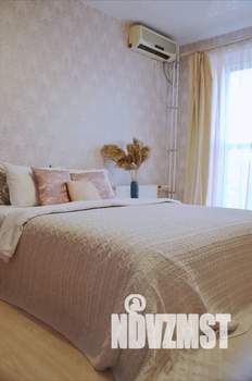 1-к квартира, посуточно, 43м2, 3/10 этаж