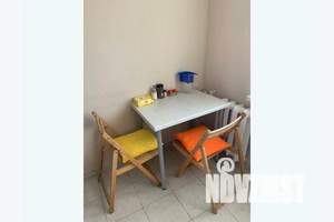 1-к квартира, посуточно, 31м2, 4/5 этаж