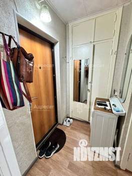 1-к квартира, на длительный срок, 32м2, 4/9 этаж