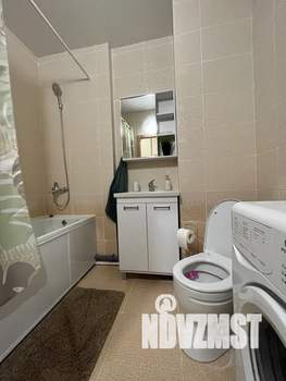 Студия квартира, посуточно, 28м2, 14/19 этаж