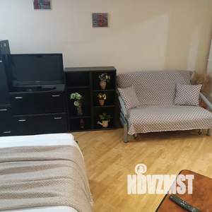 1-к квартира, посуточно, 36м2, 12/16 этаж