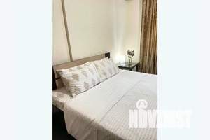 1-к квартира, посуточно, 55м2, 13/17 этаж
