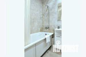 1-к квартира, посуточно, 30м2, 5/10 этаж