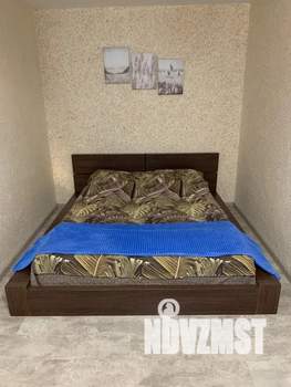 1-к квартира, посуточно, 40м2, 5/16 этаж