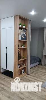 1-к квартира, посуточно, 41м2, 5/12 этаж