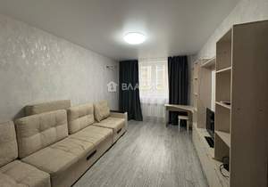 1-к квартира, на длительный срок, 35м2, 1/4 этаж