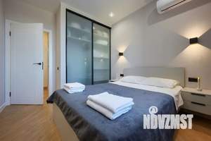 2-к квартира, посуточно, 43м2, 11/15 этаж