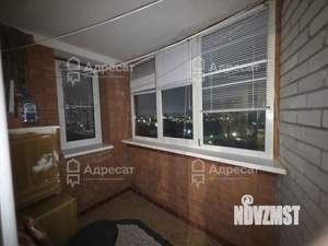 1-к квартира, на длительный срок, 38м2, 9/10 этаж