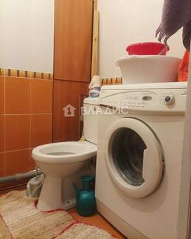 1-к квартира, на длительный срок, 33м2, 2/9 этаж