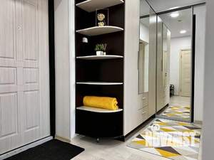 1-к квартира, посуточно, 47м2, 1/1 этаж