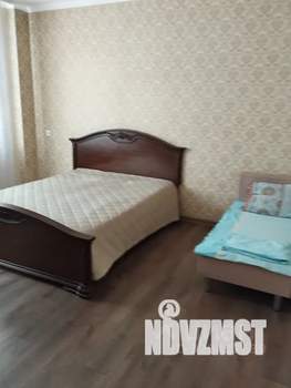 1-к квартира, посуточно, 40м2, 12/12 этаж