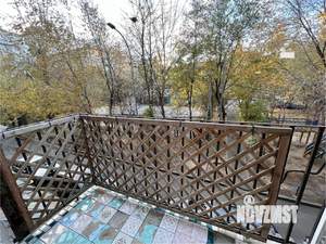 2-к квартира, посуточно, 59м2, 2/5 этаж
