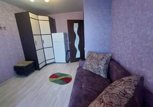 1-к квартира, на длительный срок, 24м2, 4/9 этаж