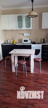 Студия квартира, на длительный срок, 28м2, 5/9 этаж