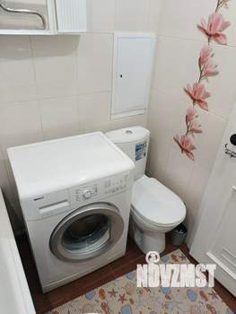 1-к квартира, на длительный срок, 31м2, 1/5 этаж