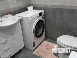 1-к квартира, посуточно, 40м2, 3/10 этаж