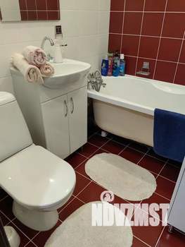 1-к квартира, посуточно, 33м2, 2/5 этаж