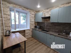 1-к квартира, посуточно, 36м2, 1/14 этаж