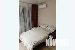 1-к квартира, посуточно, 29м2, 4/5 этаж